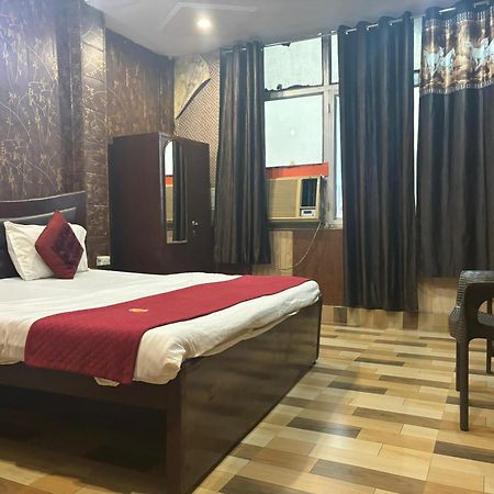 Hotel Aarti Darshan Харідвар Екстер'єр фото